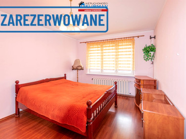 Mieszkanie Chodzież