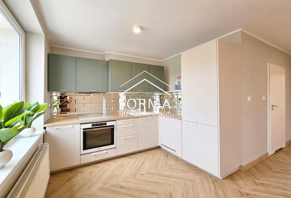 Mieszkanie Bydgoszcz