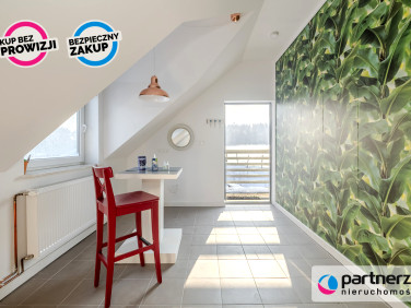 Dom wolnostojący sprzedaż