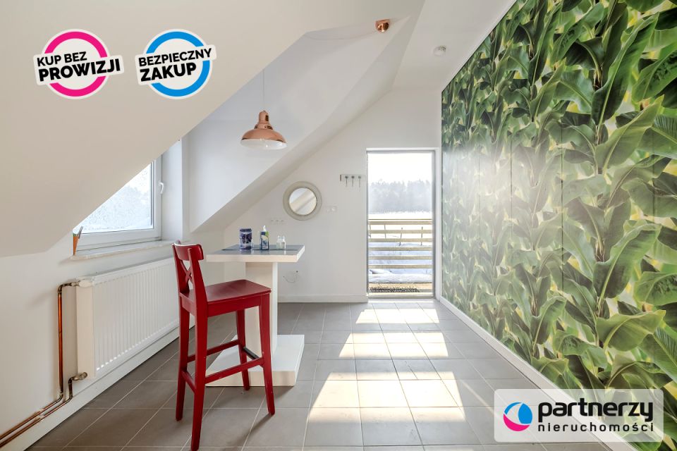 Dom wolnostojący sprzedaż