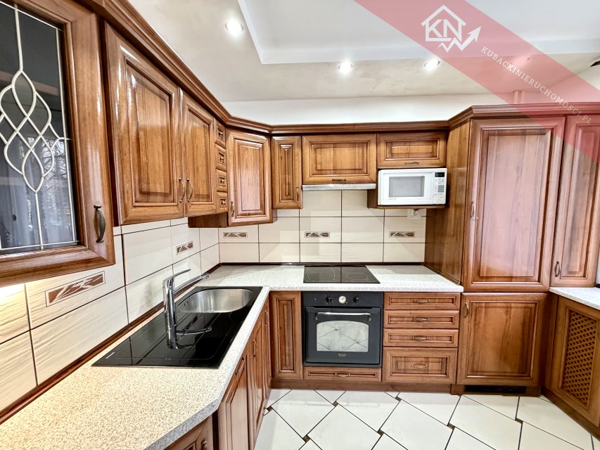 Mieszkanie Częstochowa