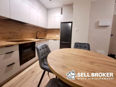 Mieszkanie Mińsk Mazowiecki