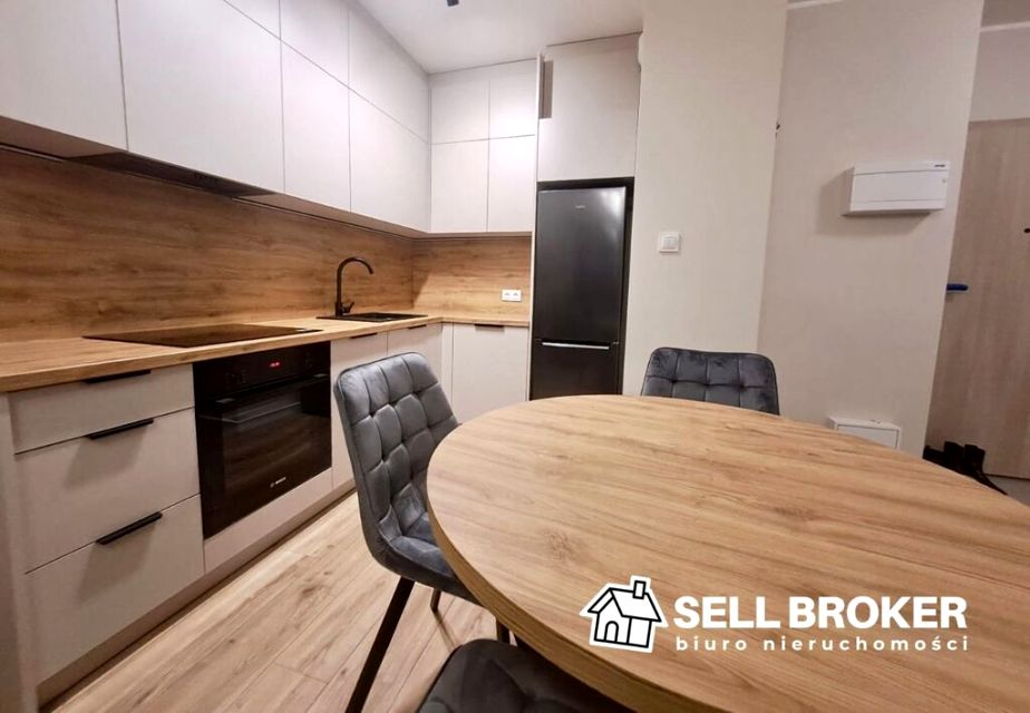 Mieszkanie Mińsk Mazowiecki