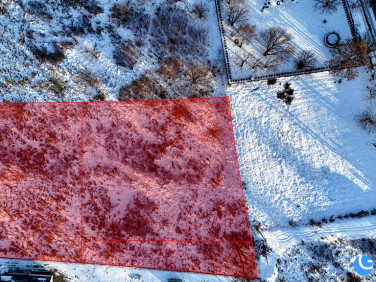 Działka budowlana Tenczynek