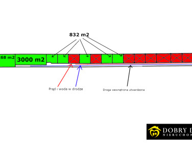 Działka budowlana Bielsk Podlaski