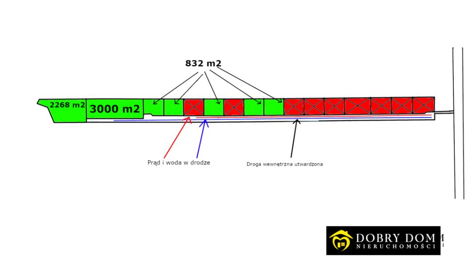 Działka budowlana Bielsk Podlaski
