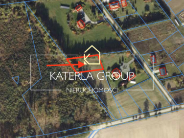 Działka budowlano-rolna sprzedam