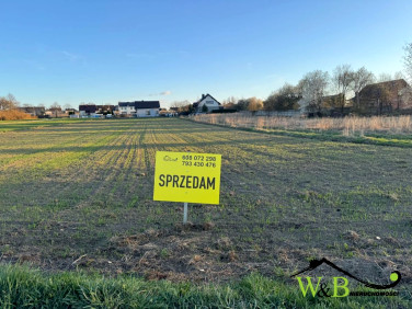 Działka budowlana Tarnowskie Góry