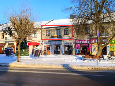 Mieszkanie LUBARTÓW