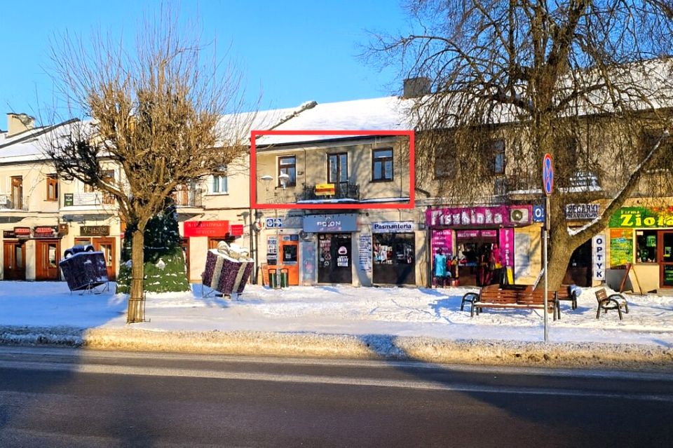 Mieszkanie LUBARTÓW