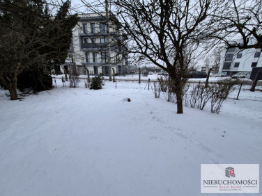 Działka inna Tarnów