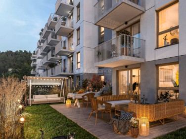 Mieszkanie dom wielorodzinny sprzedaż