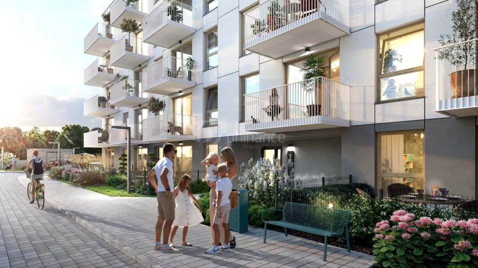 Mieszkanie Gdynia sprzedaż