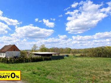 Działka inna Redło