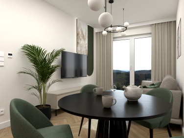 Mieszkanie Bielsko-Biała