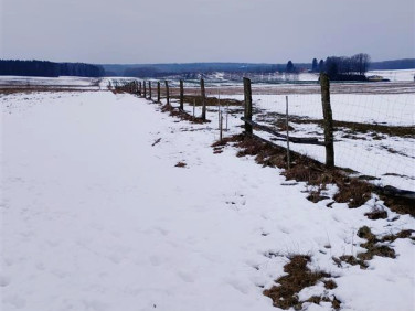 Działka Sierakowo Sławieńskie