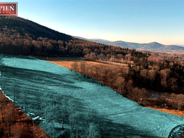 Działka rolna Kowary