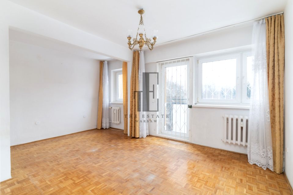 Mieszkanie Warszawa