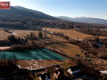 Pusta działka Kowary