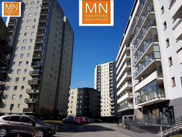 Mieszkanie Kraków
