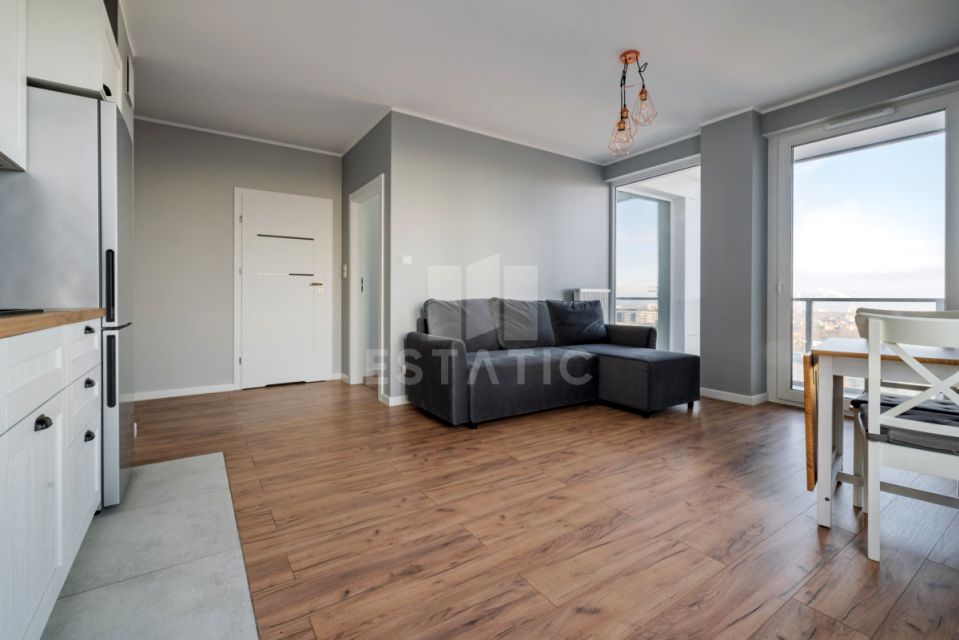 Mieszkanie blok mieszkalny sprzedaż