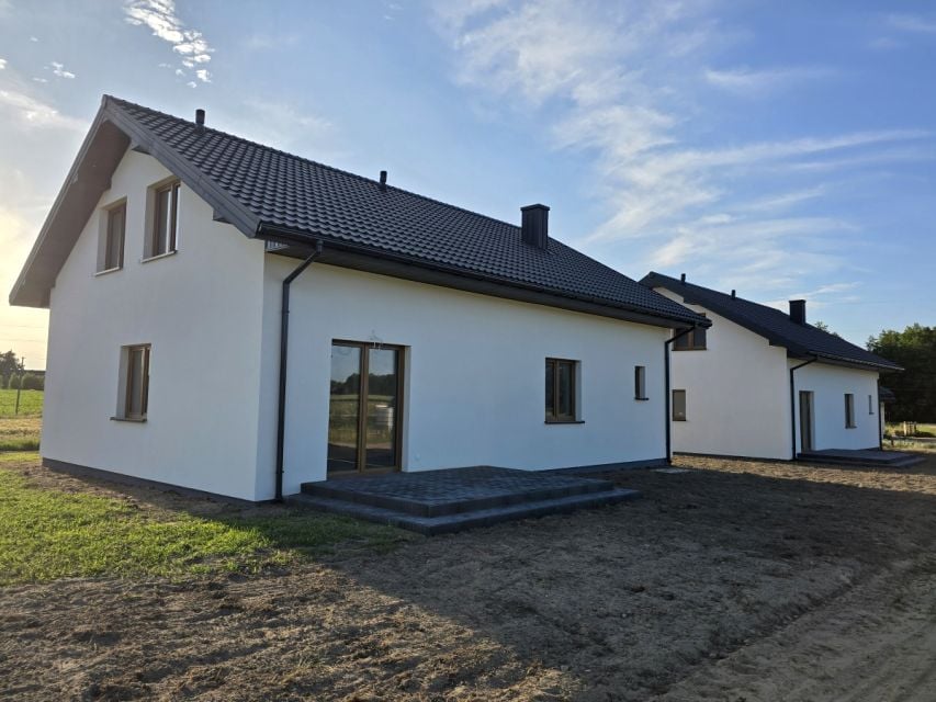 Dom Ciechanów