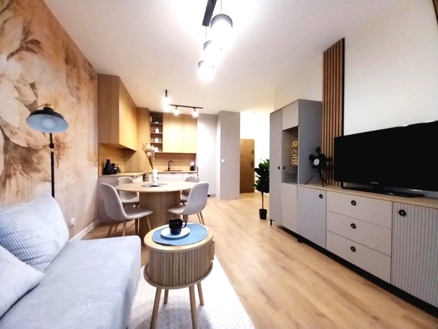 Mieszkanie Bydgoszcz