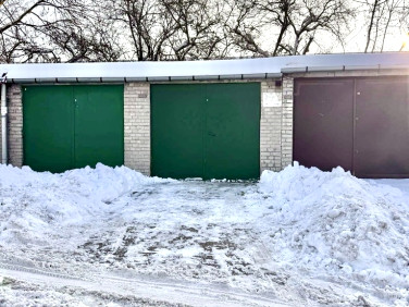 Budynek użytkowy Lublin