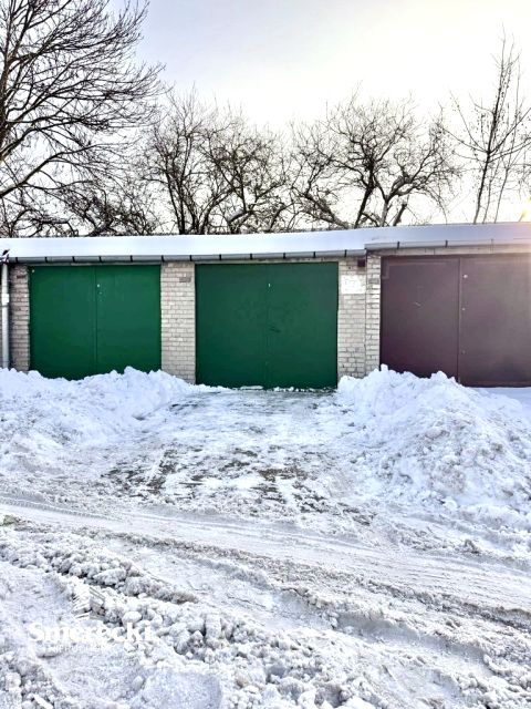 Budynek użytkowy Lublin