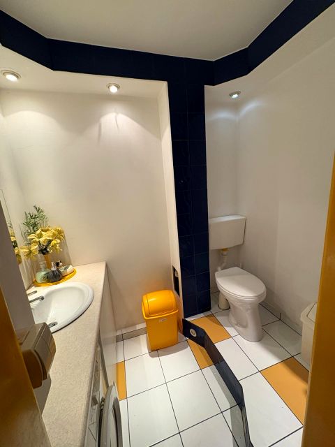 Mieszkanie Jelenia Góra