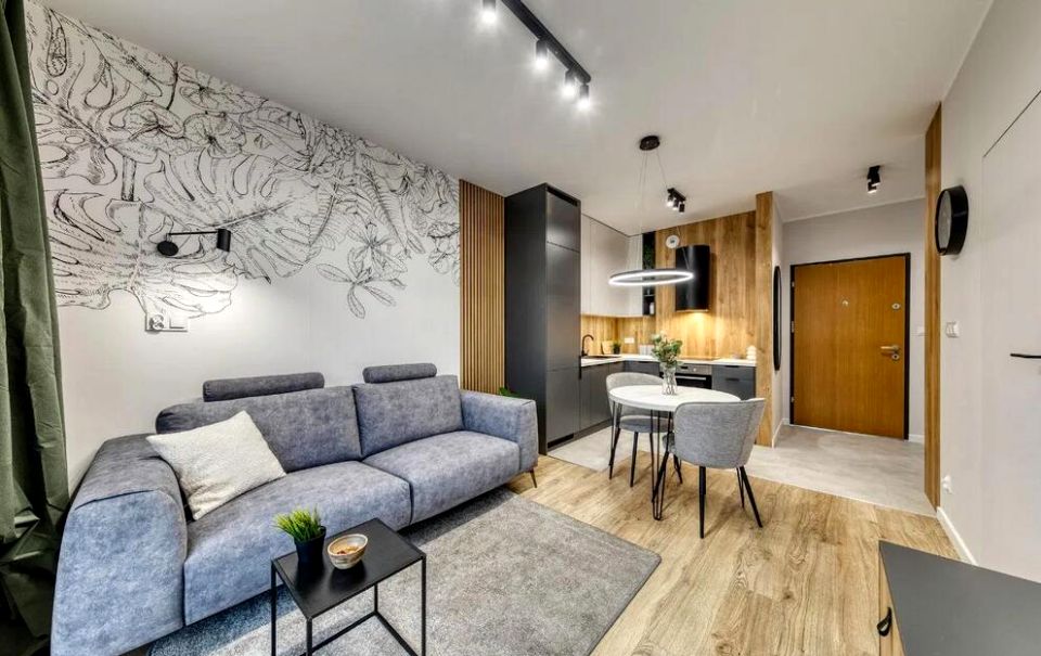 Mieszkanie Warszawa sprzedaż