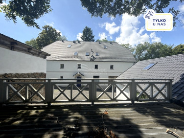 Dom Świeradów-Zdrój