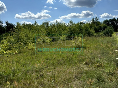 Działka budowlana Jaktorów-Kolonia