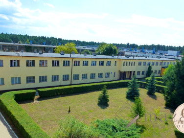 Budynek użytkowy Bydgoszcz