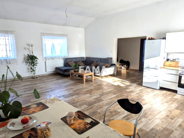 Dom Kąkowa Wola-Parcele