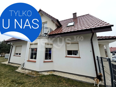 Dom Żórawina sprzedaż