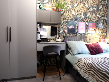 Mieszkanie blok mieszkalny sprzedaż