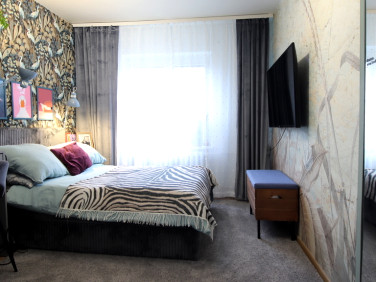 Mieszkanie Zabrze sprzedaż