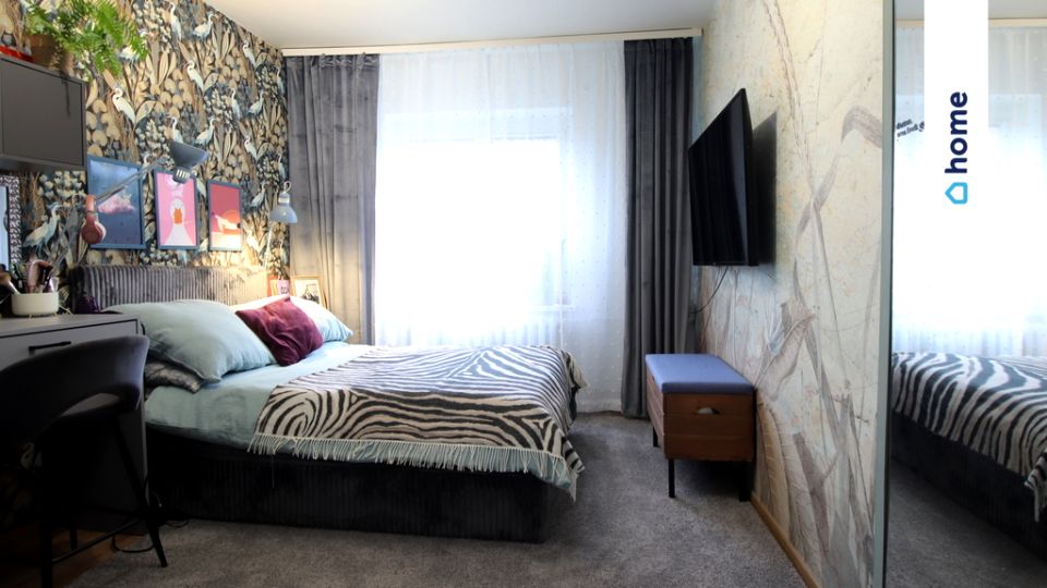 Mieszkanie Zabrze sprzedaż