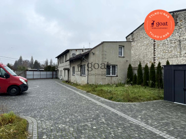 Mieszkanie Częstochowa