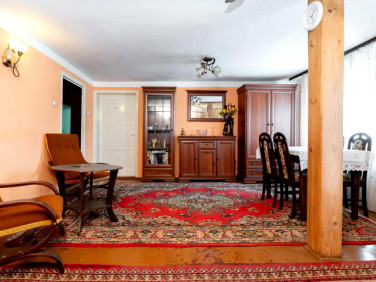 Mieszkanie Żuławka Sztumska