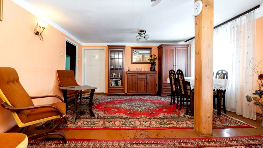 Mieszkanie Żuławka Sztumska