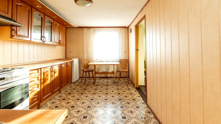 Mieszkanie Żuławka Sztumska