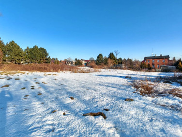 Działka budowlana sprzedam