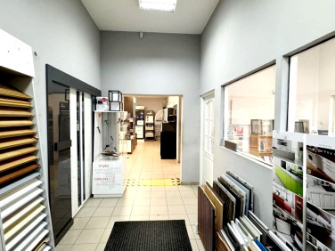 Budynek użytkowy Opole