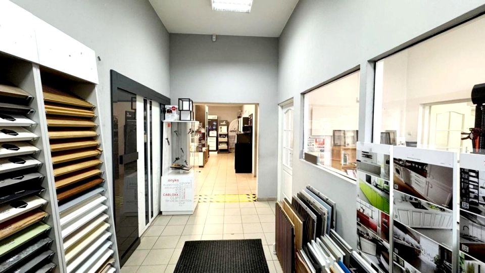 Budynek użytkowy Opole