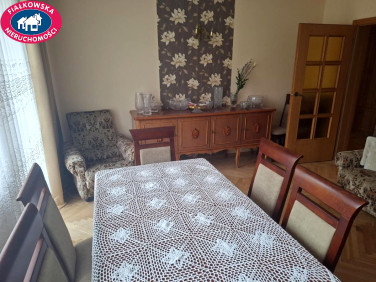 Mieszkanie Żyrardów