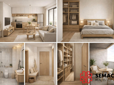 Mieszkanie Wieliczka