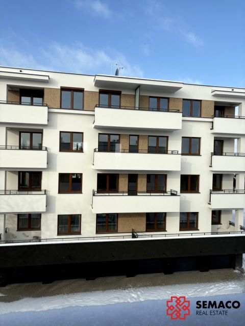 Mieszkanie Wieliczka