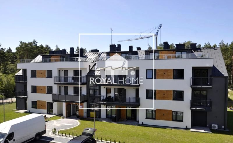 Mieszkanie apartamentowiec Dziwnów